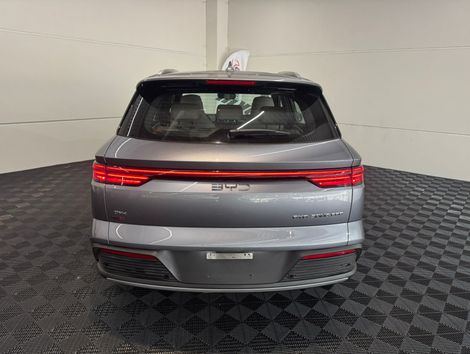 BYD Song Pro GS 1.5 16V Aut. (Hibrido)