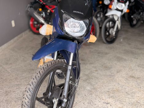 HONDA POP 110i ES