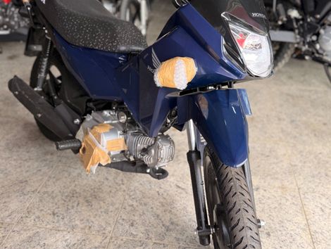 HONDA POP 110i ES