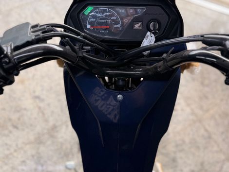 HONDA POP 110i ES