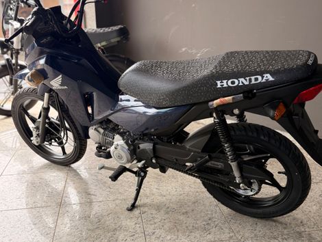 HONDA POP 110i ES