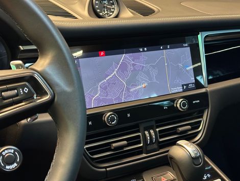 Porsche Macan 2.0 Turbo