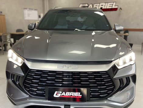 BYD Song Pro GS 1.5 16V Aut. (Hibrido)
