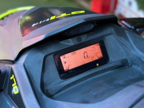 SEADOO GTI SE 170 + CARRETINHA