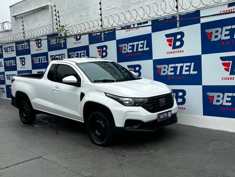 Fiat Strada Endurance 1.4 Flex 8V CS Plus