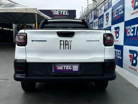 Fiat Strada Endurance 1.4 Flex 8V CS Plus