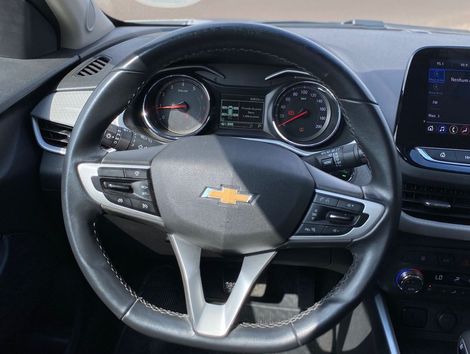 Chevrolet ONIX HATCH PREM. 1.0 12V TB Flex 5p Aut.
