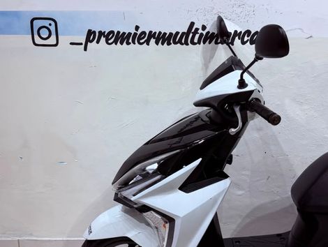 HONDA ELITE 125