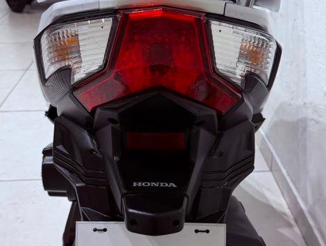 HONDA ELITE 125