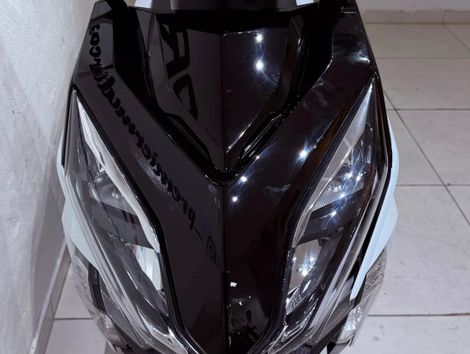 HONDA ELITE 125