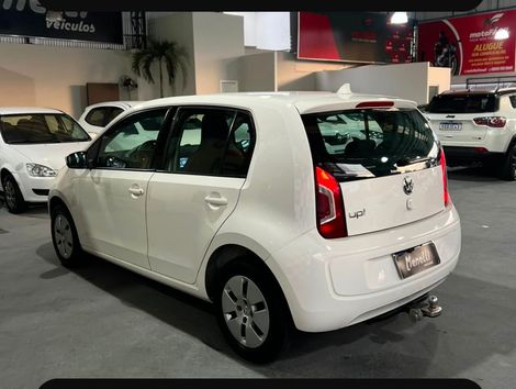 VolksWagen up! take 1.0 T. Flex 12V 3p