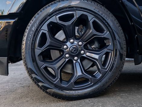 RAM 1500 LIMITED NIGHT EDITION 5.7 4x4 Aut.