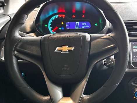 Chevrolet PRISMA Sed. LT 1.4 8V FlexPower 4p