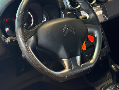 Citroën AIRCROSS Shine 1.6 Flex 16V 5p Aut.