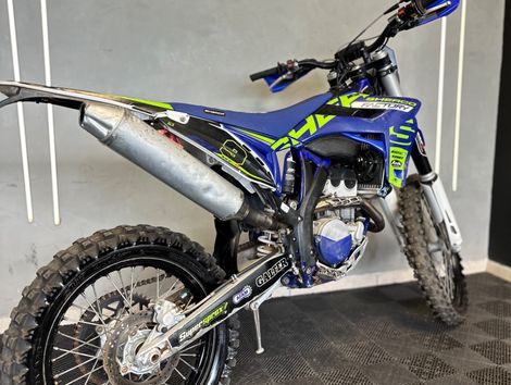 SHERCO SE250F-R