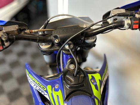 SHERCO SE250F-R