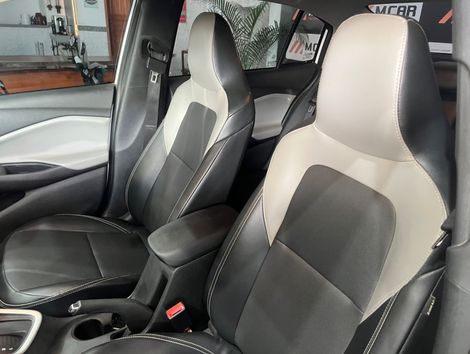 Chevrolet ONIX SED. Plus PREM. 1.0 12V TB Flex Aut