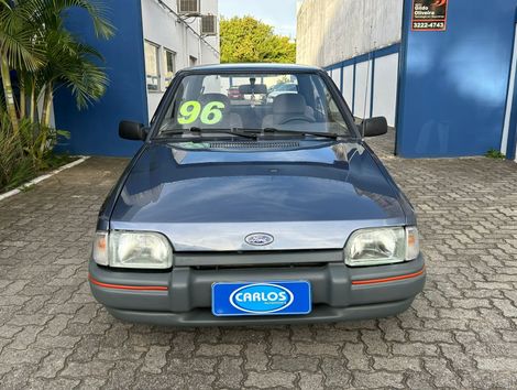 Ford Escort Hobby 1.0