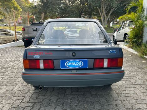 Ford Escort Hobby 1.0