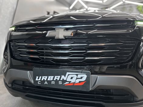 Chevrolet SPIN PREMIER 1.8 8V Econo.Flex 5p Aut.
