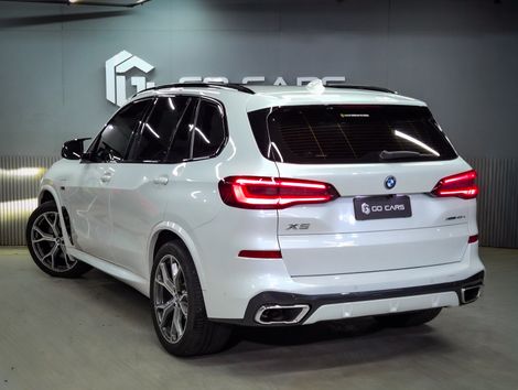 BMW X5 XDRIVE 45e 3.0 M.Sport  Aut. (Híb.)