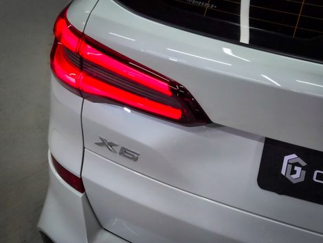 BMW X5 XDRIVE 45e 3.0 M.Sport  Aut. (Híb.)