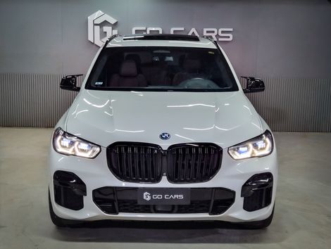 BMW X5 XDRIVE 45e 3.0 M.Sport  Aut. (Híb.)