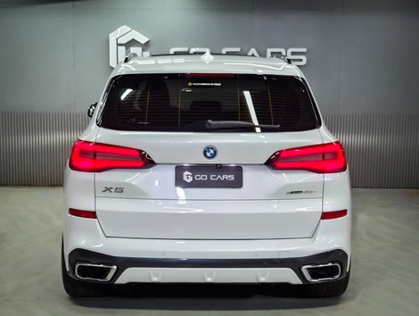 BMW X5 XDRIVE 45e 3.0 M.Sport  Aut. (Híb.)