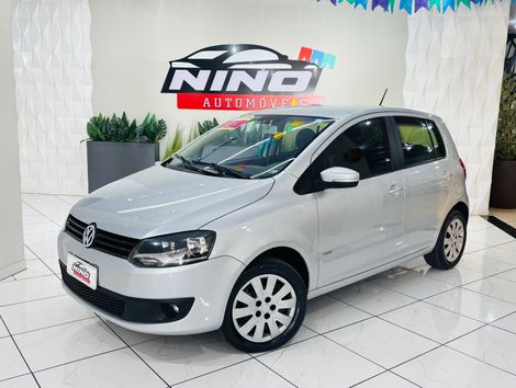 VolksWagen Fox 1.0 Mi Total Flex 8V 5p