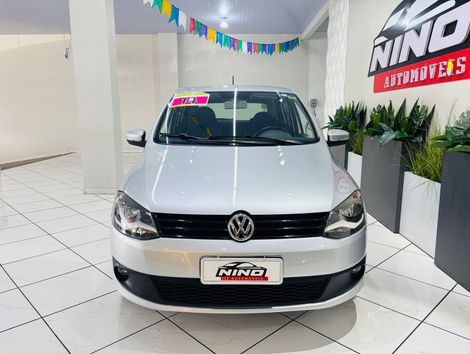 VolksWagen Fox 1.0 Mi Total Flex 8V 5p