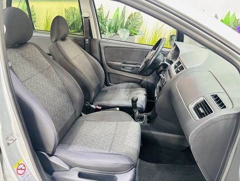 VolksWagen Fox 1.0 Mi Total Flex 8V 5p