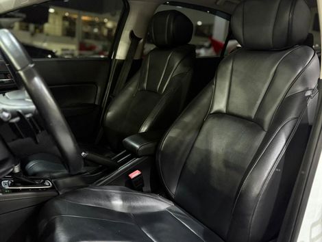 Honda CITY Sedan EXL 1.5 Flex  16V 4p Aut.
