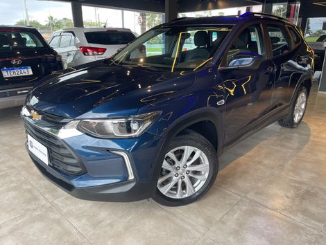 Chevrolet TRACKER LTZ 1.0 Turbo 12V Flex Aut.