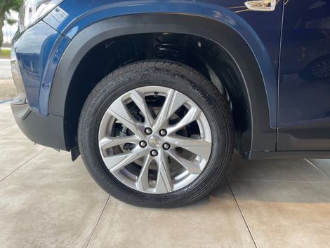 Chevrolet TRACKER LTZ 1.0 Turbo 12V Flex Aut.