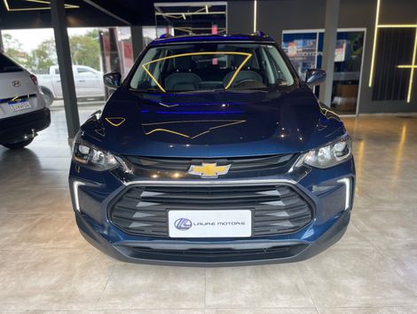 Chevrolet TRACKER LTZ 1.0 Turbo 12V Flex Aut.