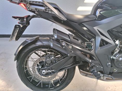 ZONTES T 350 X