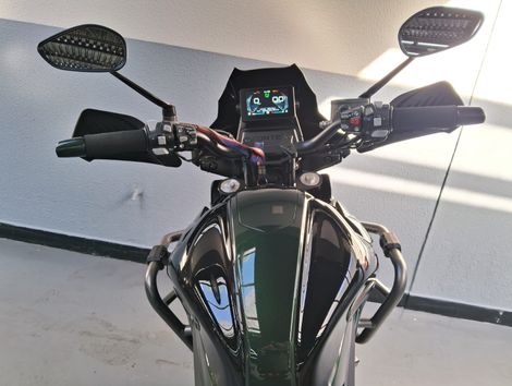 ZONTES T 350 X