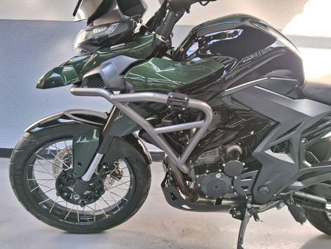 ZONTES T 350 X
