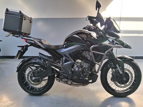 ZONTES T 350 X