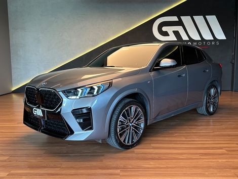 BMW X2 XDrive20i M Sport