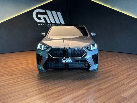 BMW X2 XDrive20i M Sport