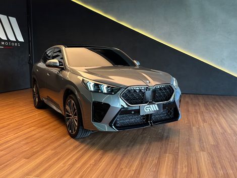 BMW X2 XDrive20i M Sport