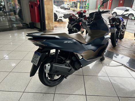 HONDA PCX 160 DLX