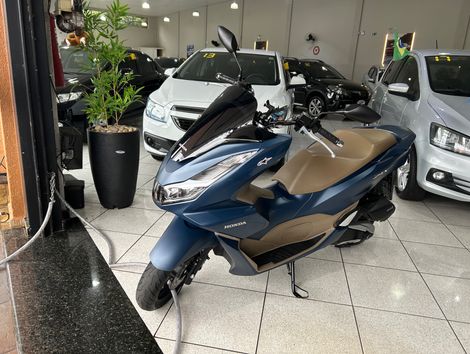 HONDA PCX 160 DLX