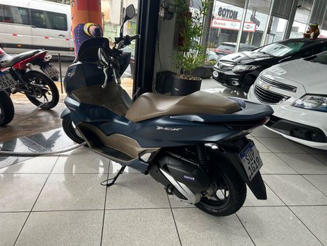 HONDA PCX 160 DLX