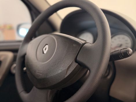 Renault SANDERO Privilège Hi-Flex 1.6 16V 5p