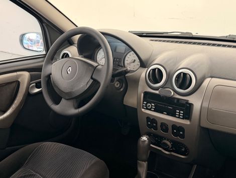 Renault SANDERO Privilège Hi-Flex 1.6 16V 5p