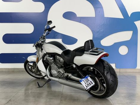 Harley V-ROD 1250cc MUSCLE VRSCF