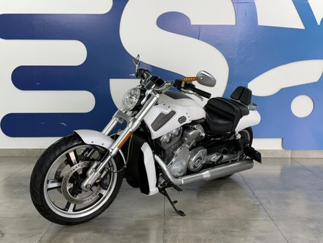 Harley V-ROD 1250cc MUSCLE VRSCF