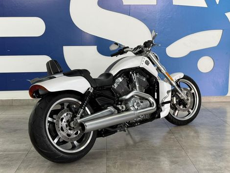 Harley V-ROD 1250cc MUSCLE VRSCF